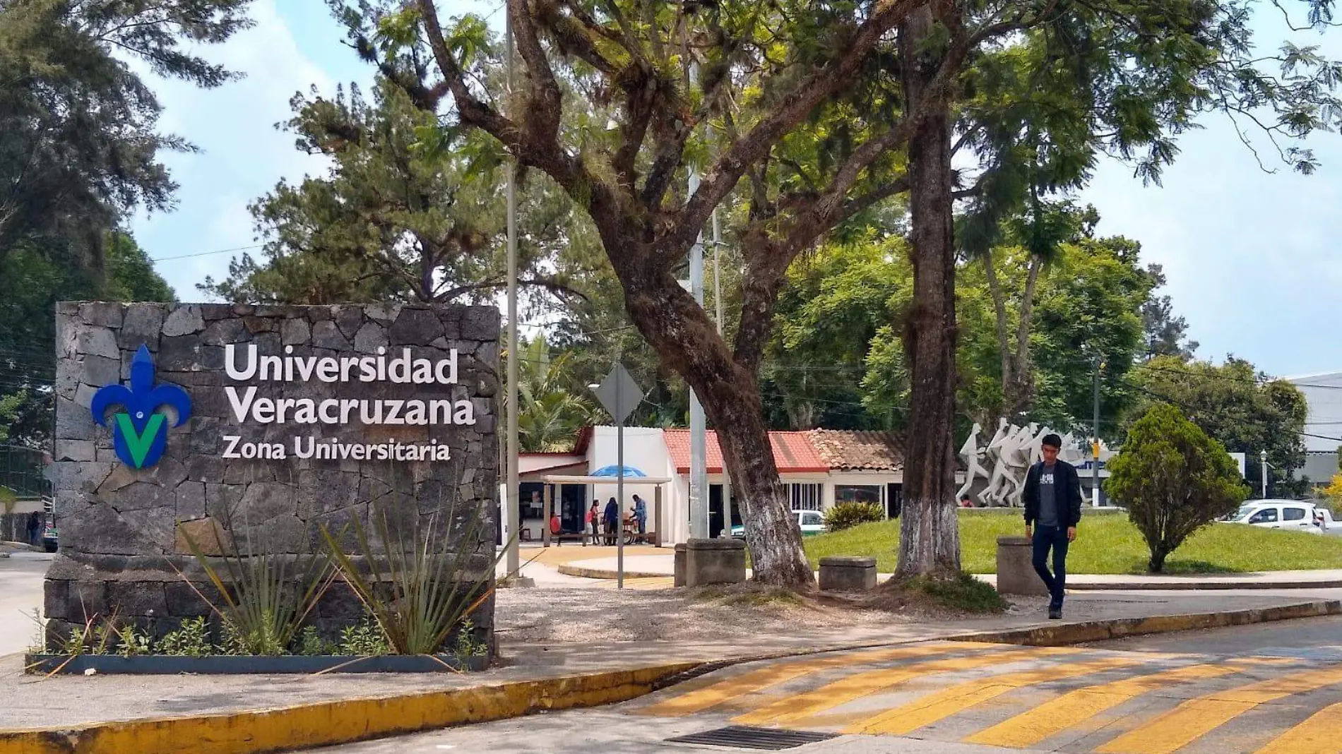 Universidad Veracruzana 1